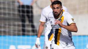 Oromocto mayor bob powell calls it the town's mini police force. teenage vandalism is nothing new to most communities, but it does go in cycles, powell said in an interview with information morning fredericton. Back From Heartbreaking 2017 Sebastian Lletget Ready To Star For La Galaxy Mlssoccer Com