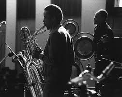 Original photographs of Don MOYE