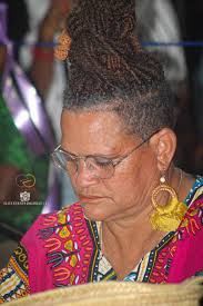 Our judges for Heat 1 Goroka Designer's Runway 2024 at Goroka Lodge & Wild  Club