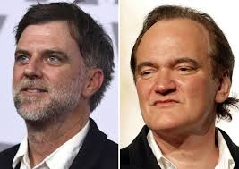 Paul Thomas Anderson Doesn't Get Why Tarantino Wants to Retire