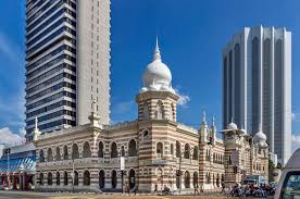 Malaysia is a great example. Booking Confirmation Travel Yamu Travelyamu Com