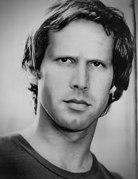 Stars Without Eyebrows — Young Chevy Chase as requested...