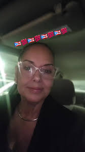 Heidi Rios🇵🇷💯🇵🇷 (@suitlady_2000)