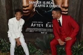 (born september 25, 1968) is an american actor, comedian, producer, rapper, and songwriter. How Old Is Jaden Smith Will Smith Documented His Son S Milestone Birthday