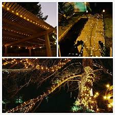 Maybe you would like to learn more about one of these? Extra Long Solar String Lights Outdoor 2 Pack Each 72ft 200 Led Super Bright Solar Lights Outdoor Waterproof Copper Wire 8 Modes Solar Fairy Lights For Garden Patio Tree Party Wedding Warm White Pricepulse