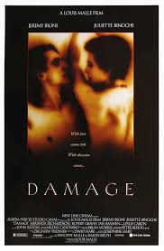 With jeremy irons, juliette binoche, miranda richardson, rupert graves. Damage 1992 Imdb