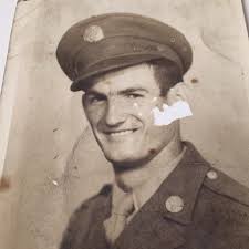 This is the John R. Creech family w/o spouses. L-R Olga Juanita Creech  Lovely, Etta Blair Creech Hogg, Robert (Bobby) Glen Creech, John R. Creech,  Billy Charles Creech, Ramona Creech Riherd (my