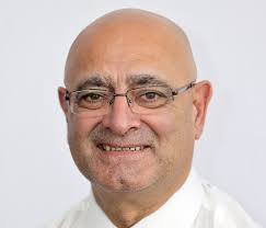 Abdul Hussain, Sustainability Manager