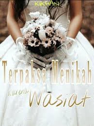 Pernikahan karena keterpaksaan ia lakoni untuk ikhlas menjalankan. Readterpaksa Menikah Karena Wasiat By Kikhan Full Chapters Online For Free Light Novel Worlds