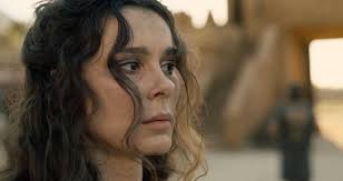 Troy: Fall of a City (2018)