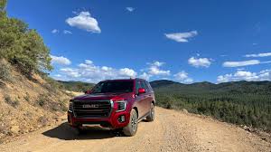 Image result for Crystal Red 2012 Yukon