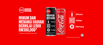 Product donation for front liners and communities during pandemic. Coca Cola Home Facebook