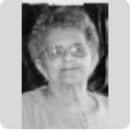 Gloria L. Clifford Sipes (1926-2014)