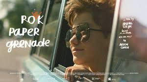 Crítica de la película «Rock Paper Grenade»