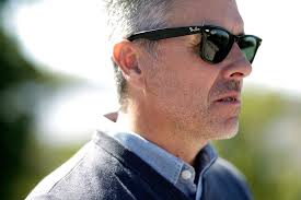 Lucas Brooks and the changing face of heroin