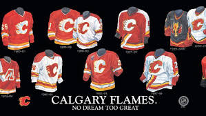 The minecraft skin, calgary flames alternate jersey, was posted by jaymerlyn. Fan Poll Friday What S Your Favourite Alternate Jersey Matchsticks And Gasoline