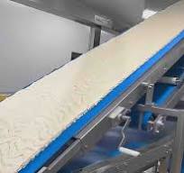 Automatic Danish Bread Frozen Pastry Dough Production Line ...