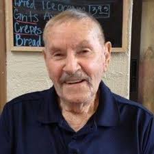 Most Recent Obituaries