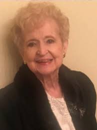 In Loving Memory: Joy Donald's Obituary