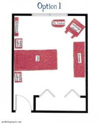 How to place living room furniture in a rectangular room. How To Arrange Furniture In A Toddler S Bedroom