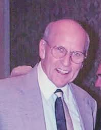 Joseph Elmer Rogers Obituary July 28, 2020