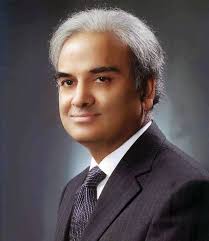 Longest time served by a caretaker: Nasir Ul Mulk Random Shot