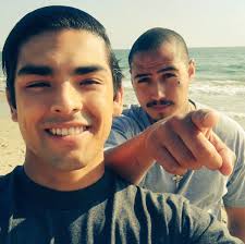 On My Block Blocks Cesar I Movie