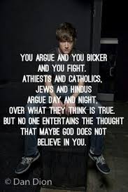 A page for describing quotes: From The Perspective Of God By Bo Burnham Bo Burnham Quotes Bo Burnham Quotes