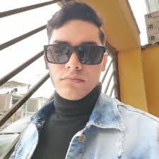 Abner Daniel (@abnerdemey)