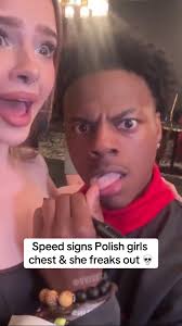 Crazy Speed in Poland: Hilarious, Speed Signs