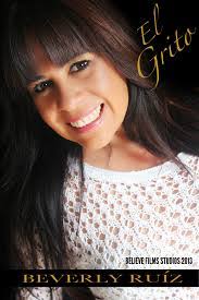 Beverly Ruiz's Instagram, Twitter & Facebook