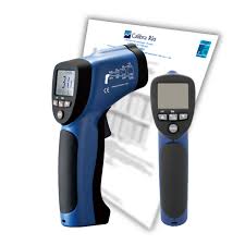 Termômetro Infravermelho SCANTEMP ST-800 INCOTERM com Certificado de  Calibração com Selo de Acreditação RBC – Calibra Rio