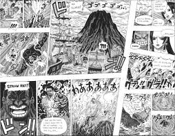 We would like to show you a description here but the site won't allow us. Luffy Vs Akainu One Piece Chapter 1100 Fan Manga Otakuani