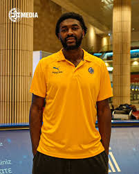 Maccabi Tel Aviv Basketball