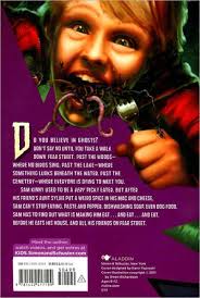 The Boy Who Ate Fear Street (Ghosts of Fear Street Series #11) by R. L.  Stine, Paperback