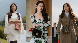 Crash landing on you ost. Check Out Son Ye Jin Ultra Expensive Designer Clothes And Accessories In Crash Landing On You Kdramastars