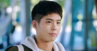 #record of youth #kdramaedit #kdramadaily #park bo gum #park so dam #mine #can u tell she's my fav character #shes so funny ilusm #want her to be my older sister i think #also omg she has such cute outfits ??? Park Bo Gum Amazes Fans With His Flawless English In Record Of Youth Latest Episode Kdramastars
