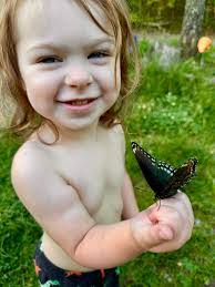 Bianca Andersen's Instagram, Twitter & Facebook