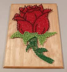 Pin On String Art Diy