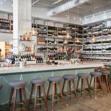There are some small bar snacks on the menu and a handful of classic cocktails. 8yz7dbmsh Kftm
