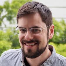 James Berg (@mudmucker)