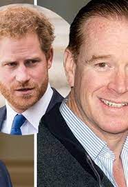 ^ hi, it me, james hewitt. conspiracy theorists often point to the fact that both harry and hewitt have red hair, and also the fact that they look it's a fact that in 1986, just two years after prince harry was born, princess diana started an affair with hewitt the horse whisperer—which went on for five years. Is James Hewitt Prince Harry S Dad These Pictures Should Prove Who S The Father Daily Star