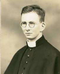 Father John Wallis
