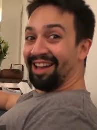 Weird Al Yankovic Lin Manuel