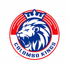 Lpl 2020 All The Logos Of The Five Lanka Premier League Teams