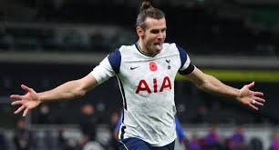 Gareth bale, latest news & rumours, player profile, detailed statistics, career details and transfer information for the tottenham hotspur fc player, powered by goal.com. Real Madrid Fichajes 2021 Gareth Bale Y El Nuevo Dolor De Cabeza Para Los Merengues Por Culpa De Tottenham Futbol Internacional Depor
