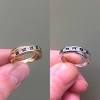 The last in our list of cheap and excellent metals that don't tarnish rose gold is an alloy of gold and copper. Https Encrypted Tbn0 Gstatic Com Images Q Tbn And9gcsygko3ugxy1trwumxnosstjob4noxdmroadz7eiyovnop Pjis Usqp Cau