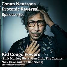 Ep231: Mike Hard (God Bullies, Thrall, They Never Sleep)