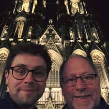 The King's Singers added a new photo.