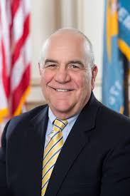 John Viola, House District 26